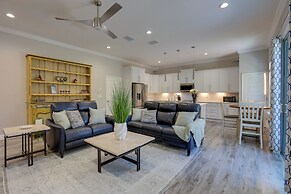 Modern Ocala Townhome Near Golf Club & Wec!