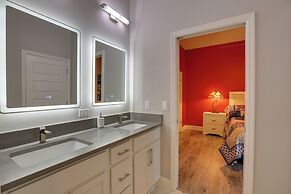 Modern Ocala Townhome Near Golf Club & Wec!