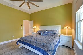 Modern Ocala Townhome Near Golf Club & Wec!