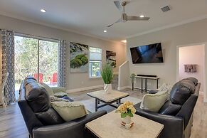 Modern Ocala Townhome Near Golf Club & Wec!