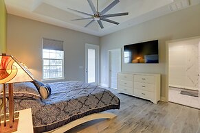 Modern Ocala Townhome Near Golf Club & Wec!