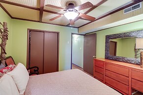 Spacious Cabin w/ Private Dock on White River!