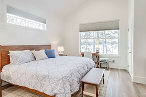 Luxury Serpent Lake Home w/ Gourmet Kitchen!