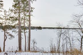 Luxury Serpent Lake Home w/ Gourmet Kitchen!