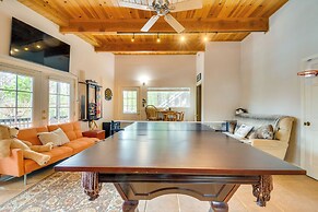 Cozy Groveland Chalet Near Yosemite!