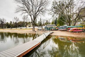 Cozy Groveland Chalet Near Yosemite!