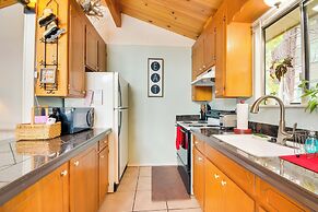 Cozy Groveland Chalet Near Yosemite!