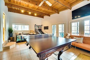 Cozy Groveland Chalet Near Yosemite!