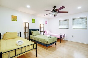 Spacious Brandon Home: Hot Tub, Pool, & Game Room