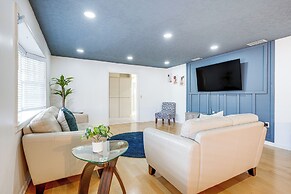 Spacious Brandon Home: Hot Tub, Pool, & Game Room