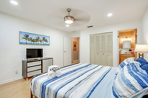 Spacious Brandon Home: Hot Tub, Pool, & Game Room