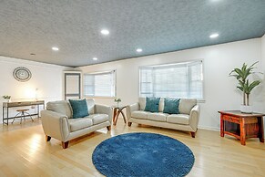 Spacious Brandon Home: Hot Tub, Pool, & Game Room