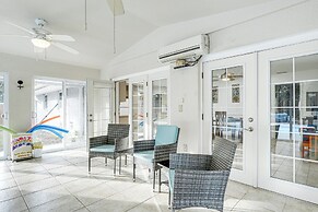 Spacious Brandon Home: Hot Tub, Pool, & Game Room