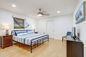 Spacious Brandon Home: Hot Tub, Pool, & Game Room