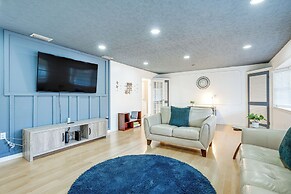 Spacious Brandon Home: Hot Tub, Pool, & Game Room