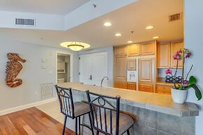 Florida Resort Condo: Walk to Pensacola Beach!