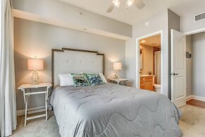 Florida Resort Condo: Walk to Pensacola Beach!