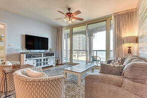 Florida Resort Condo: Walk to Pensacola Beach!