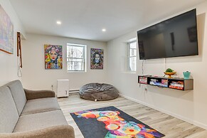 Family-friendly Big Bass Lake Vacation Rental!