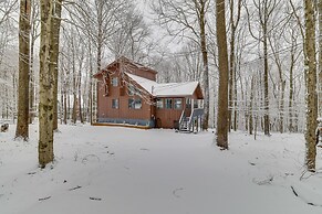 Family-friendly Big Bass Lake Vacation Rental!