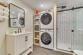 Family-friendly Big Bass Lake Vacation Rental!