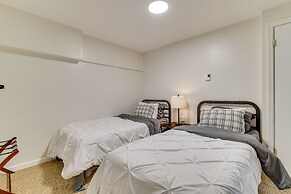 Family-friendly Big Bass Lake Vacation Rental!