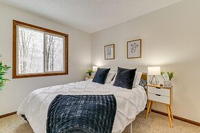 Family-friendly Big Bass Lake Vacation Rental!