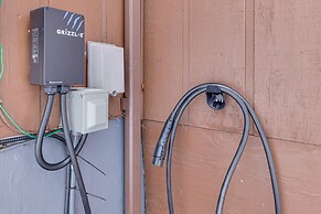 Family-friendly Big Bass Lake Vacation Rental!