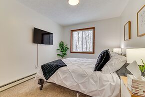 Family-friendly Big Bass Lake Vacation Rental!