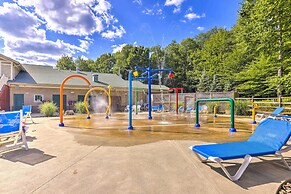 Family-friendly Big Bass Lake Vacation Rental!