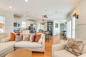 Tranquil Arrington Cottage ~ 7 Mi to Franklin!