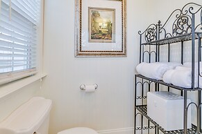 Tranquil Arrington Cottage ~ 7 Mi to Franklin!