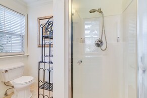 Tranquil Arrington Cottage ~ 7 Mi to Franklin!