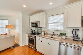 Tranquil Arrington Cottage ~ 7 Mi to Franklin!