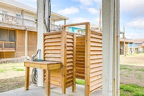 'footprints in the Sand' - Luxe Freeport Home!