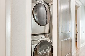 'footprints in the Sand' - Luxe Freeport Home!