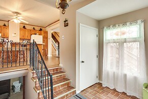 Countryside Retreat on Cokato Lake w/ Indoor Sauna