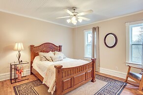 Countryside Retreat on Cokato Lake w/ Indoor Sauna