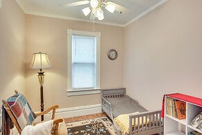 Countryside Retreat on Cokato Lake w/ Indoor Sauna