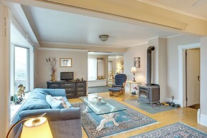 Countryside Retreat on Cokato Lake w/ Indoor Sauna