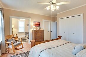 Countryside Retreat on Cokato Lake w/ Indoor Sauna