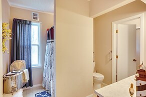 Countryside Retreat on Cokato Lake w/ Indoor Sauna