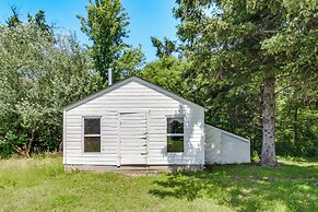 Pet-friendly Minnesota Abode Near Golfing & Hiking