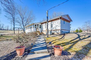 Classic Country Retreat in Ronda on 5 Acres!