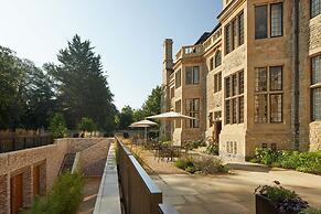 Rhodes House