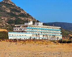 Hôtel le paquebot