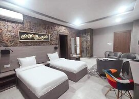 Hôtel le paquebot