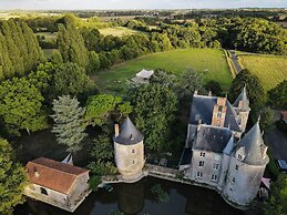 Château de la Preuille