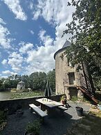 Château de la Preuille