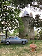 Château de la Preuille